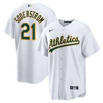 Athletics Men Jerseys 2025-11-11-021